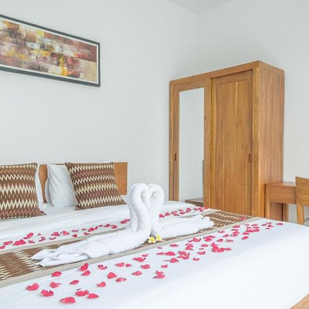 The Arvind Villa Ubud מראה חיצוני תמונה