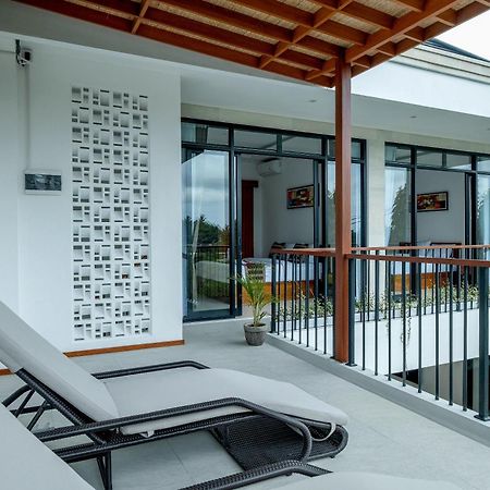 The Arvind Villa Ubud מראה חיצוני תמונה