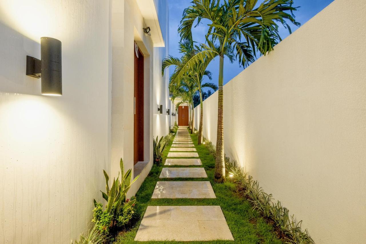 The Arvind Villa Ubud מראה חיצוני תמונה