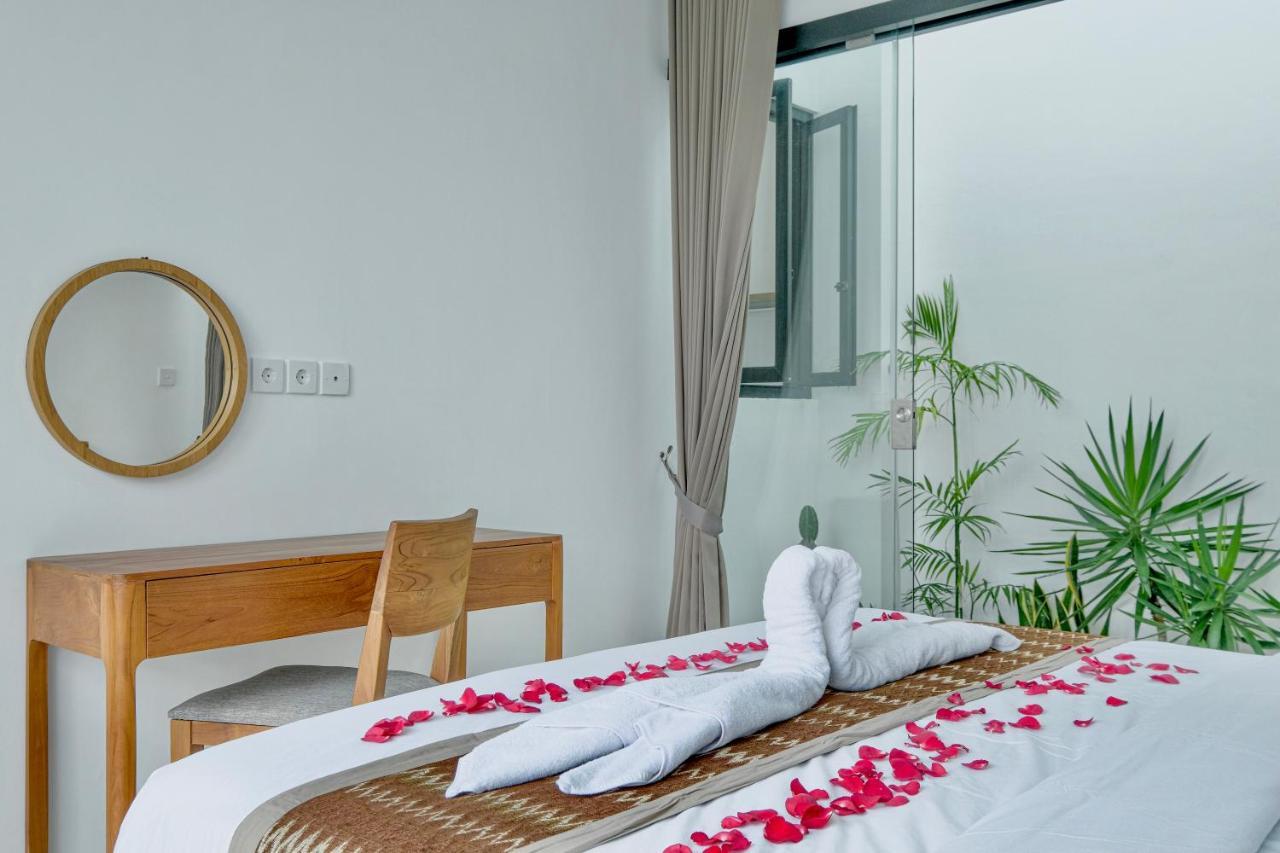 The Arvind Villa Ubud מראה חיצוני תמונה