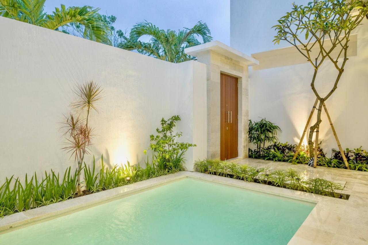 The Arvind Villa Ubud מראה חיצוני תמונה