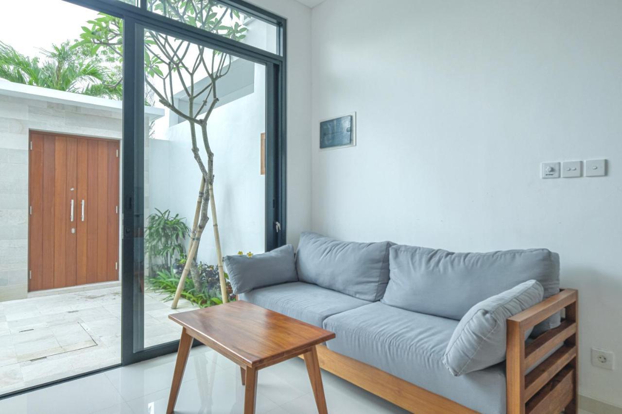 The Arvind Villa Ubud מראה חיצוני תמונה