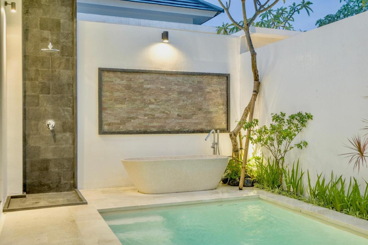 The Arvind Villa Ubud מראה חיצוני תמונה