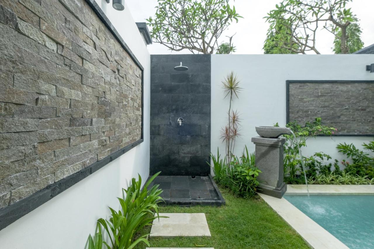 The Arvind Villa Ubud מראה חיצוני תמונה